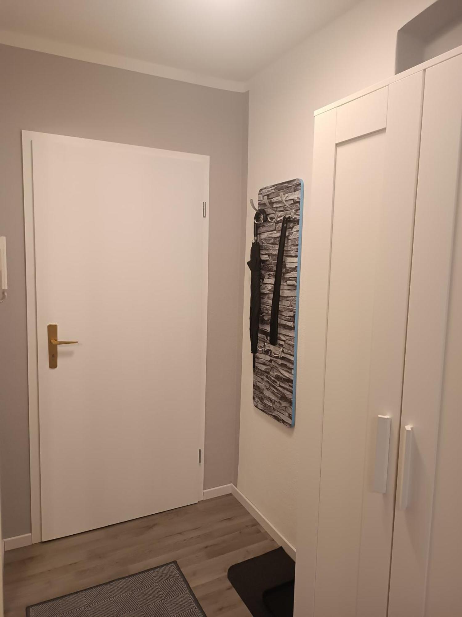 Apartment "Kleine Bleibe" 피르나 외부 사진